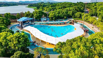 植物园·趣玩水世界