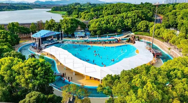 植物园·趣玩水世界