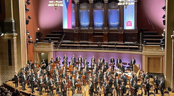 维也纳原声交响乐团中国巡演·长春站2026维也纳之声新年音乐会