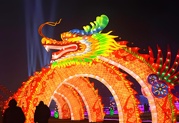 哒哒岛旅游度假区第 7 张图片