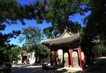 中国·周原第 14 张图片