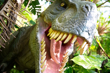 冲绳DINO恐龙公园第 13 张图片