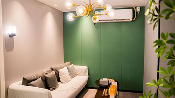 慢慢生活馆·中泰式按摩·SPA(国贸店)