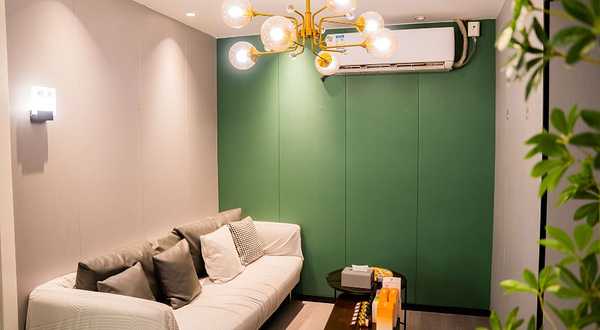 慢慢生活馆·中泰式按摩·SPA(国贸店)