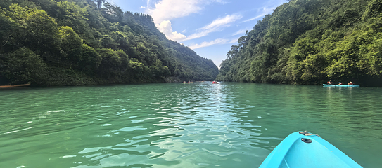 狮子关旅游区第 36 张图片