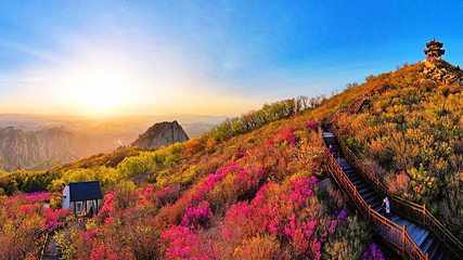 祖山风景区第 99 张图片