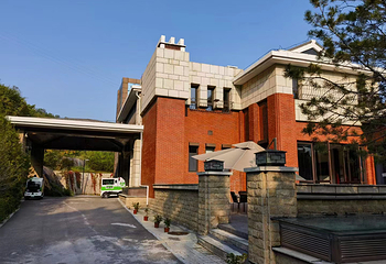 峪见西山轻旅乐园第 5 张图片