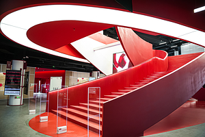 厦门红点设计博物馆