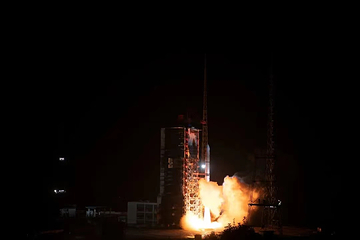 登星台实况发射观摩平台第 11 张图片