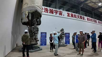 海南商业航天发射场第 3 张图片