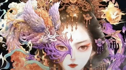 李白故里·大唐盛景第 1 张图片