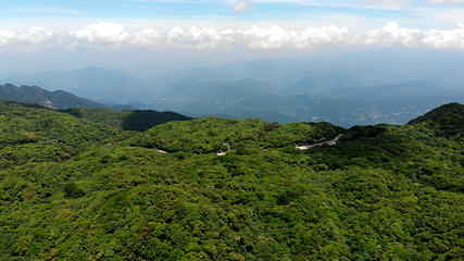 漓江源大峡谷第 49 张图片