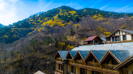 九如山休闲旅游度假区第 149 张图片