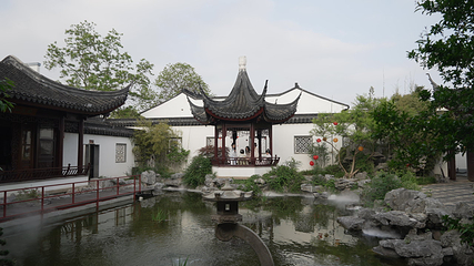 唐寅祠第 3 张图片