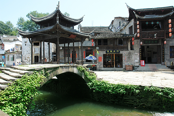 李坑景区第 38 张图片