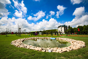 杉水童年上海儿童友好(松江)实践基地