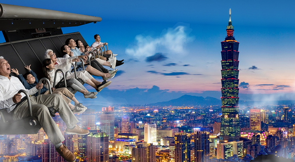 飞跃云南（南屏步行街总店）