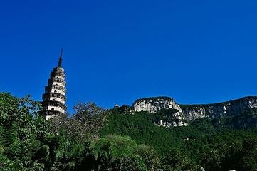 灵岩寺第 6 张图片