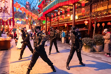 杭州宋城第 30 张图片