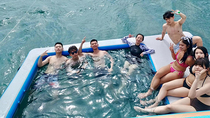 北海酷奇游艇海钓俱乐部第 69 张图片