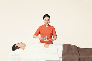 端艾堂·SPA·艾灸(鹭洲里026店)