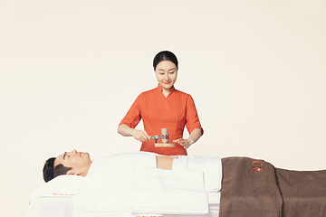 端艾堂·艾灸·经络(奥景名邸061店)第 4 张图片