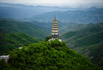 仙堂山第 32 张图片