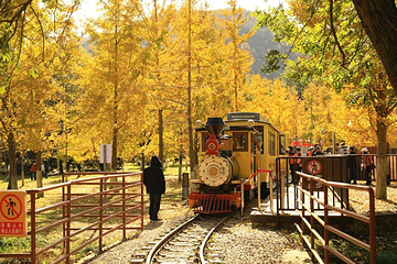 长兴八都岕景区第 32 张图片