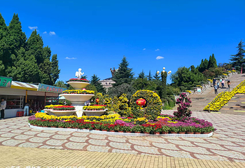 塔山旅游风景区第 4 张图片