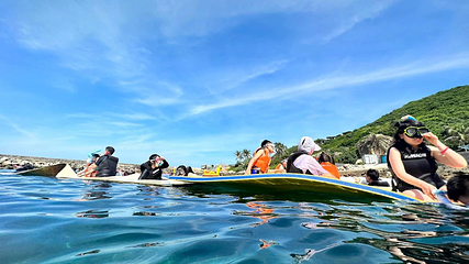 海棠湾游艇海钓俱乐部第 27 张图片
