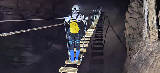 小陇车洞第 8 张图片