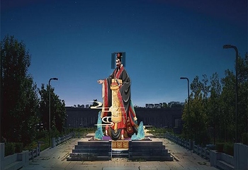 秦宇宙智慧乐园第 17 张图片