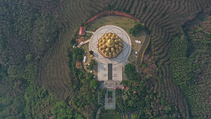 西双版纳勐泐文化旅游区第 73 张图片