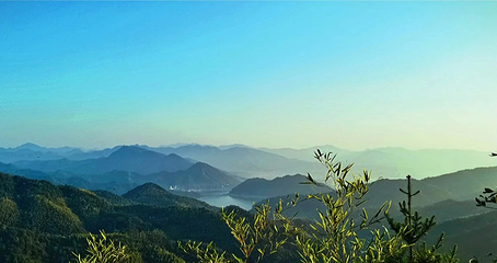 博兵寨-露营地第 11 张图片