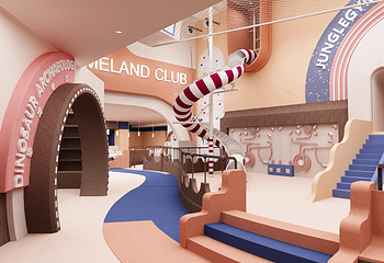 MELAND CLUB(杭州城北万象城店)第 7 张图片