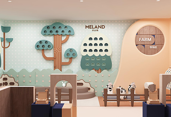 MELAND CLUB(杭州城北万象城店)第 13 张图片