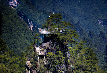 亢家寨风景区第 39 张图片