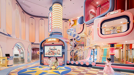 MELAND CLUB（真如环宇城MAX店）第 1 张图片