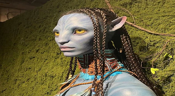 地球755雕塑世界