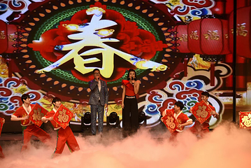 南风大剧院第 26 张图片