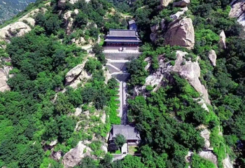 云梦仙境自然风景区第 90 张图片