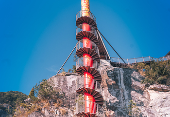 五指岩景区第 13 张图片