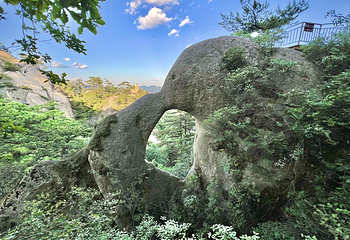 兴隆六里坪国家森林公园第 59 张图片