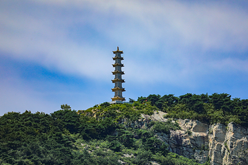 龙门崮风景区第 13 张图片