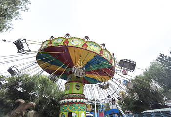 锦州城市海景水上乐园第 11 张图片