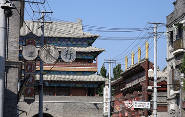 山东文旅·济南电影幻城第 9 张图片