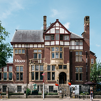 阿姆斯特丹Moco博物馆