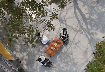 芒市回贤古寨第 14 张图片