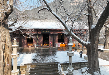 灵岩寺第 47 张图片