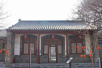 临清运河钞关第 7 张图片